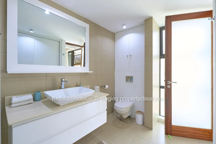 Appartement Moderne A Proximite Immediate De La Plage