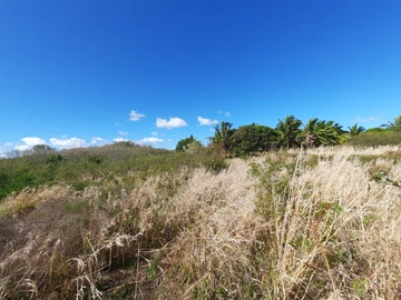 Residential Land
