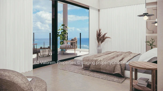 Apartment for sale in Black River