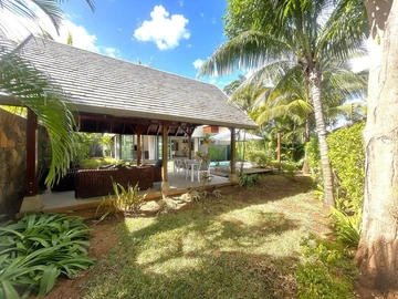 3 Bedroom Villa