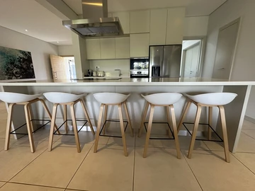 2 Bedroom Penthouse