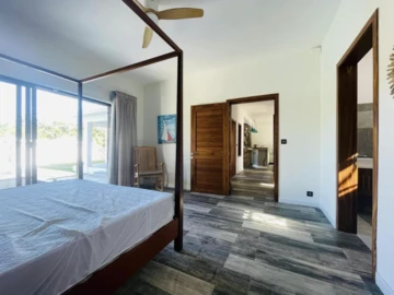 2 Bedroom Villa