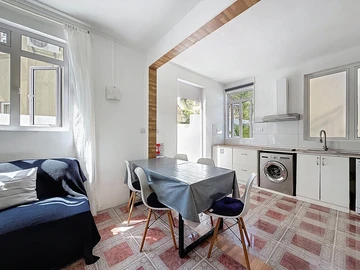 Maison de 9 Chambres