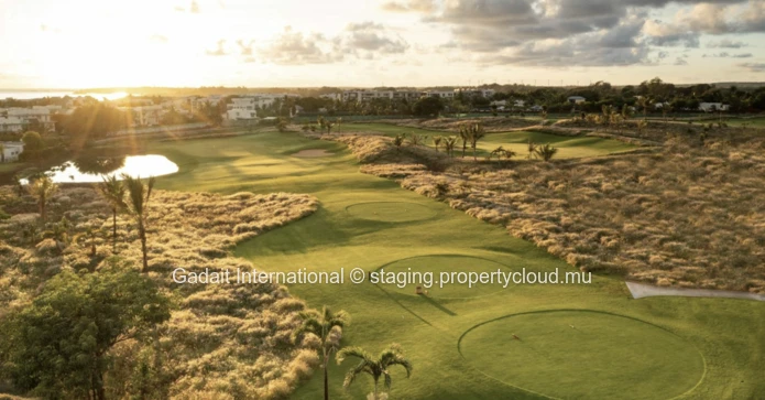 Penthouse 4 chambres exceptionnel Azuri Ocean & Golf Village – Vue ocean Panoramique
