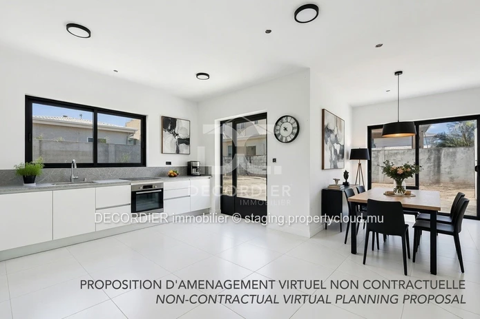 Unique Opportunity – Unfinished House For Sale
