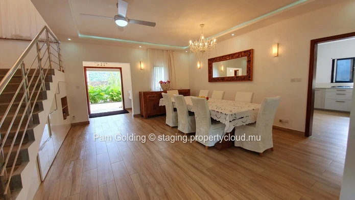 Contemporary villa for sale at Matala Lifestyle Estate & Spa