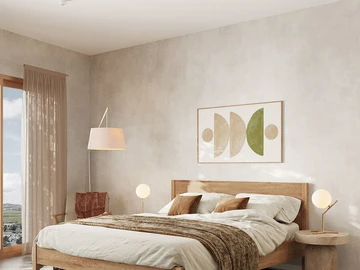 3 Bedroom Penthouse