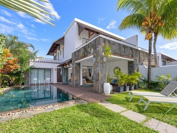 3 Bedroom Villa