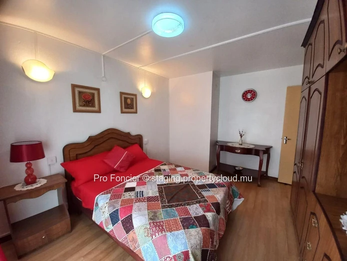 Apartment for sale in Quatre-Bornes - Don't Miss
