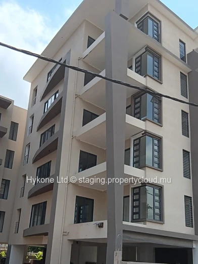 Apartment For Sale In Quatre Bornes