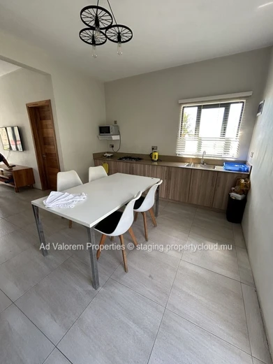 Apartment for Rent – La Gaulette