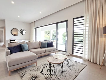 3 Bedroom Apartment