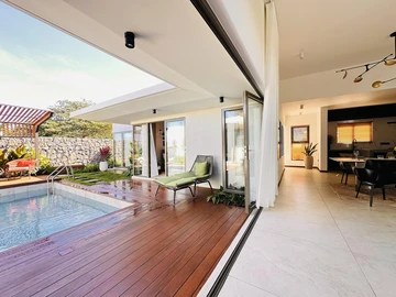 Villa de 3 Chambres
