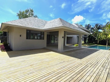 Villa de 4 Chambres