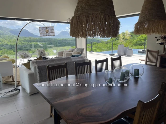 Luxury Villa at Domaine de Palmyre – Elegance, Space & Complete Autonomy