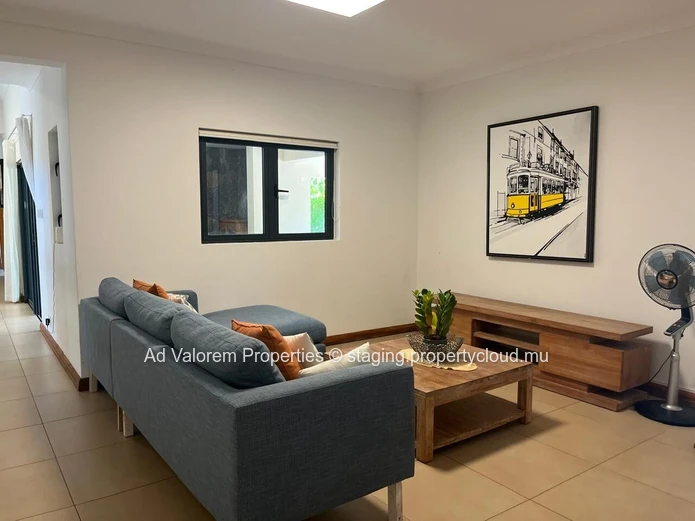 Exceptional Luxury Residence for Sale – Matala, Black River