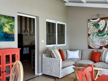 Appartement de 2 Chambres