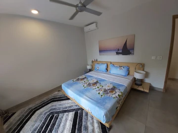 Villa de 3 Chambres