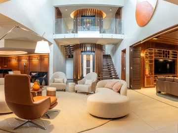4 Bedroom Villa