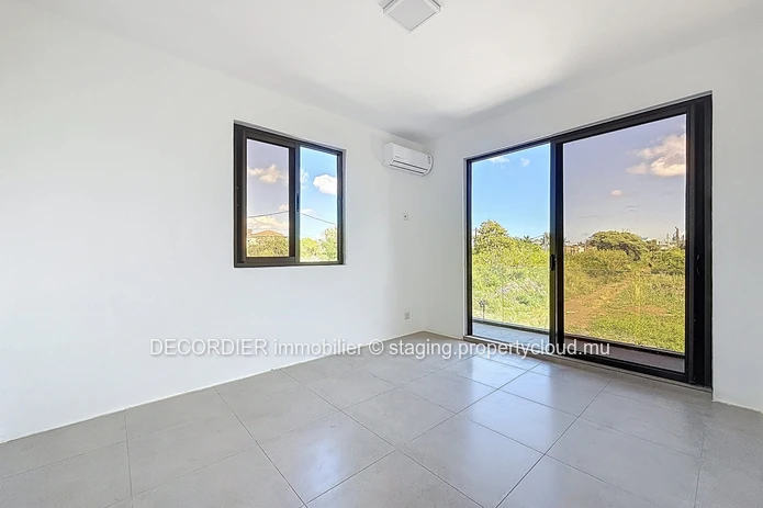 New Duplex for Sale in Grand Baie