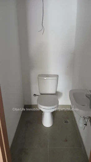 For Rent – Spacious Office with Terrace in Prime Location.