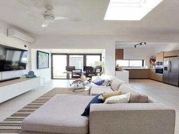 3 Bedroom Penthouse