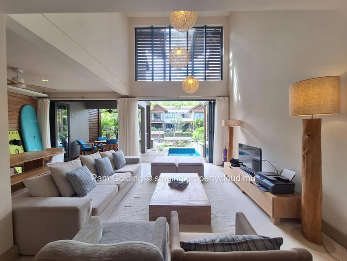 La Balise Marina – Mauritius’ Only Residential Marina