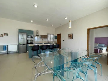 3 Bedroom Penthouse