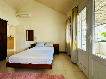 3 Bedroom Villa