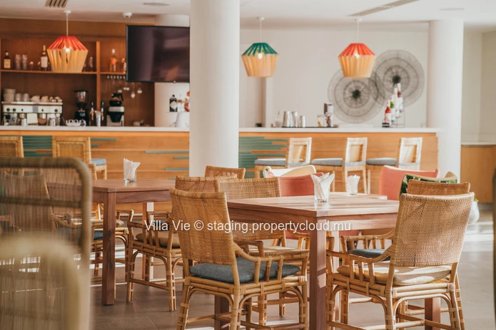 Grand Bay - Modern studio with high quality hotel services
