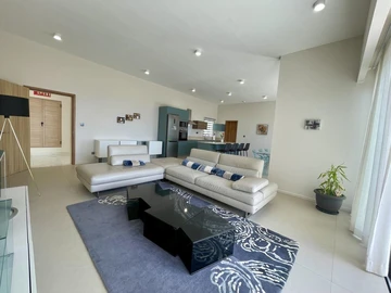 3 Bedroom Penthouse