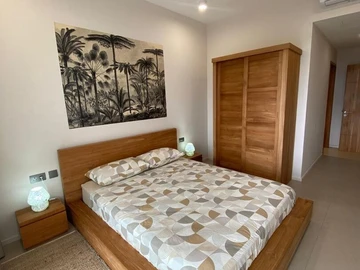 3 Bedroom Penthouse