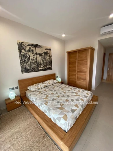 Penthouse de luxe meublé 3 chambres près du centre commercial Tribeca – Moka | Rs 32M