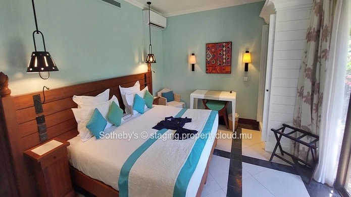 Esprit Libre Villa - Club Med 