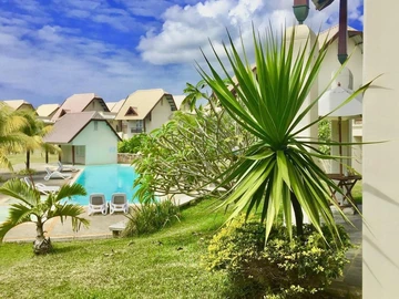 Townhouse, Duplex de 3 Chambres