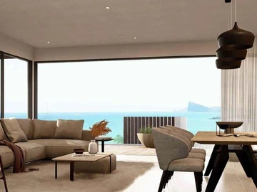 3 Bedroom Penthouse