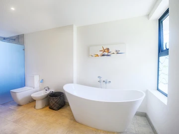 Villa de 3 Chambres