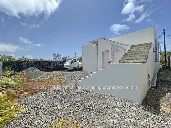 For Rent - Commercial Premises - Grand Gaube