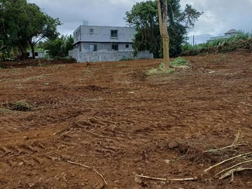 Terrain Résidentiel