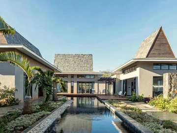 3 Bedroom Villa