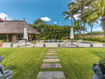 3 Bedroom Villa