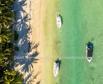 Invest in a luxury waterfront apartment