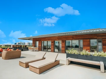 2 Bedroom Villa