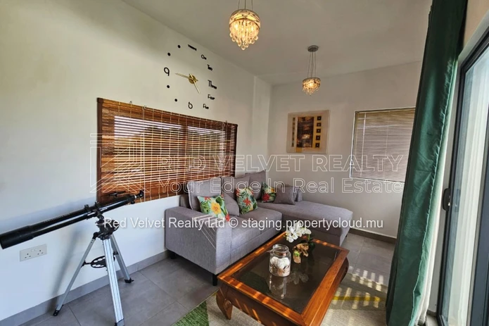 Your Dream Villa Awaits in the North!