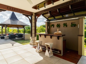 Villa de 4 Chambres