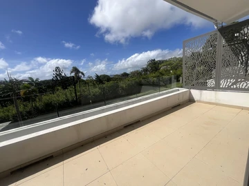 Townhouse, Duplex de 3 Chambres