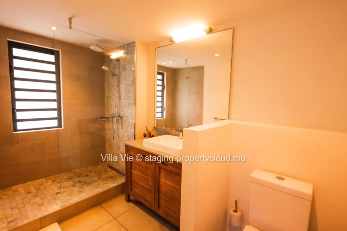 Black River - Sumptuous villas with pool