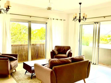 4 Bedroom Townhouse, Duplex