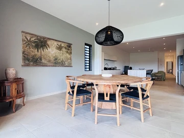 3 Bedroom Apartment