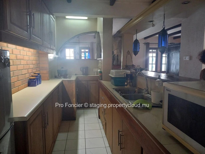 Apartment for sale in Roches Brunes - Don't Miss!